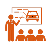 Start Teaching, Start Earning! Become an ADI Instructor IN OXFORDSHIRE