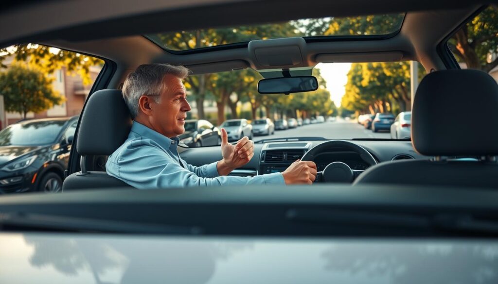 Can I switch between manual and automatic lessons?