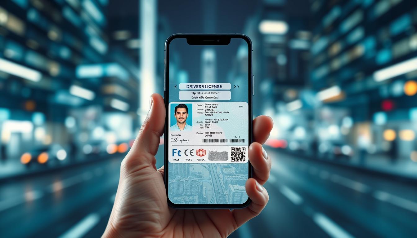 DVSA Digital Driving Licence: Exploring Its Purpose and Usage