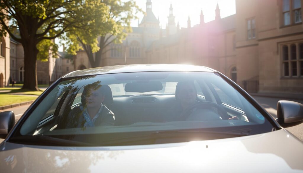 DVSA Driving Instructor Cowley Oxford | SDA
