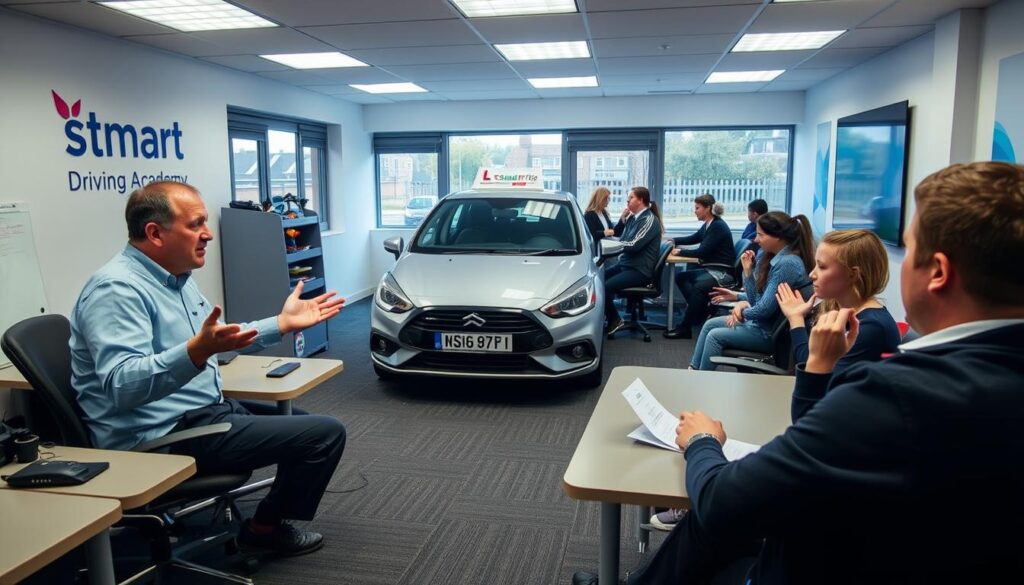 Driving lessons in Headington Oxford | Book Your Lesson Today!