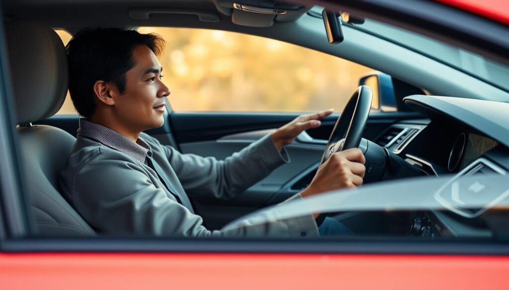 transferable driving skills